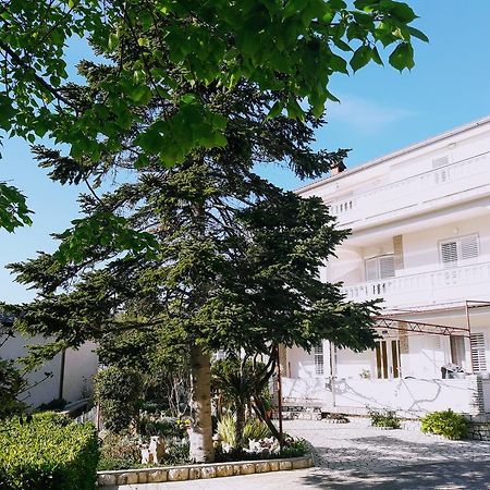 Pahljina Apartments Palit المظهر الخارجي الصورة