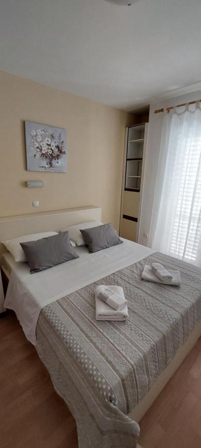 Pahljina Apartments Palit المظهر الخارجي الصورة