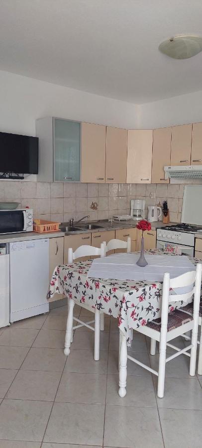 Pahljina Apartments Palit المظهر الخارجي الصورة