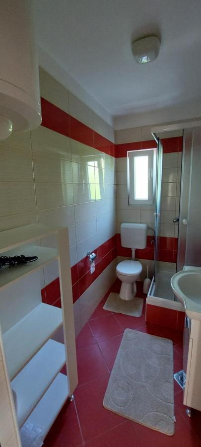 Pahljina Apartments Palit المظهر الخارجي الصورة