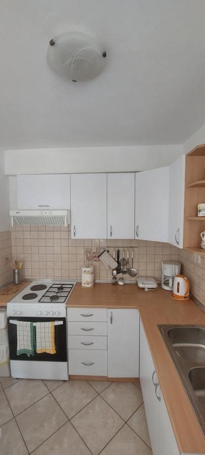 Pahljina Apartments Palit المظهر الخارجي الصورة
