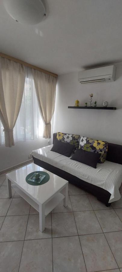 Pahljina Apartments Palit المظهر الخارجي الصورة