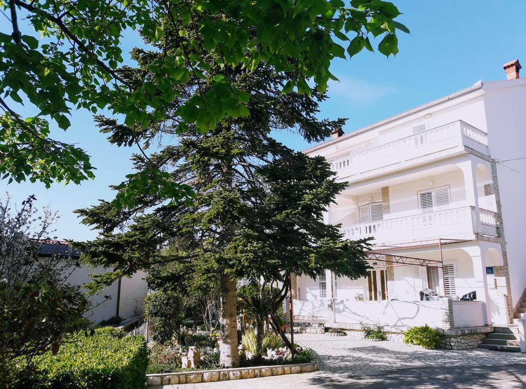 Pahljina Apartments Palit المظهر الخارجي الصورة